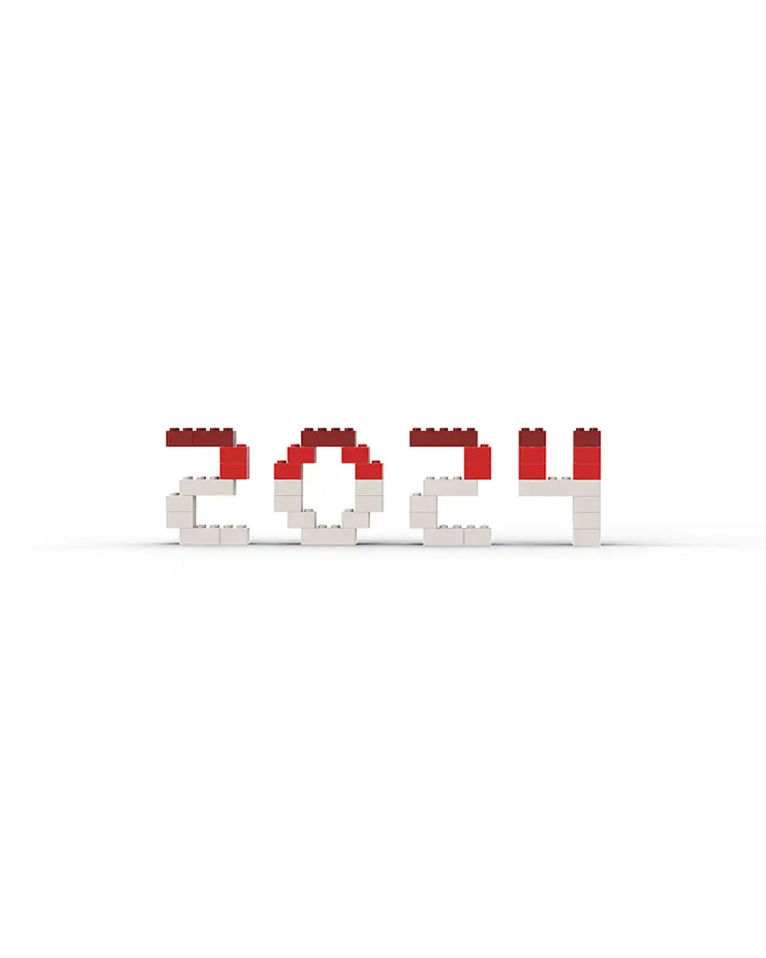 Notre post Instagram sur la publication de notre bilan pour l'année 2024