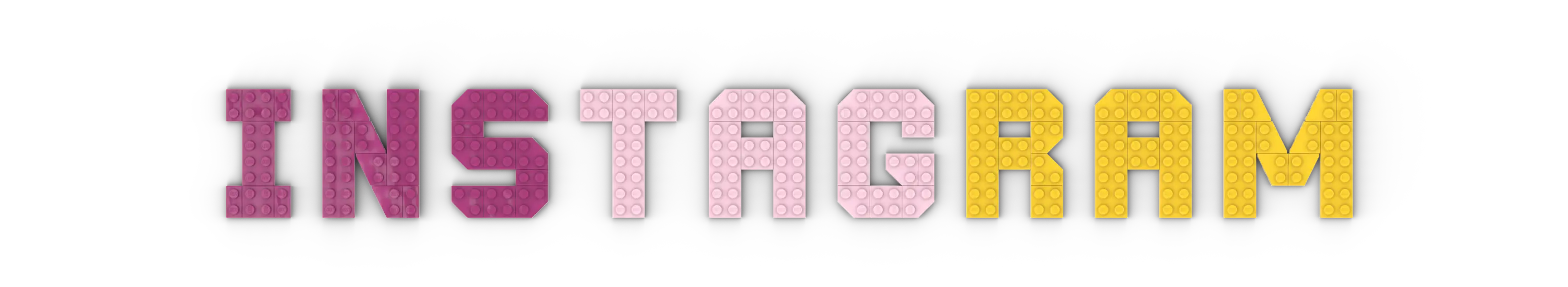 Legography Logo Instagram