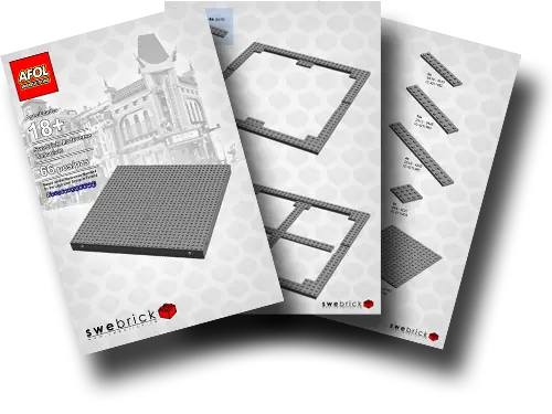 Des instructions pour le Moduverse (1/3)