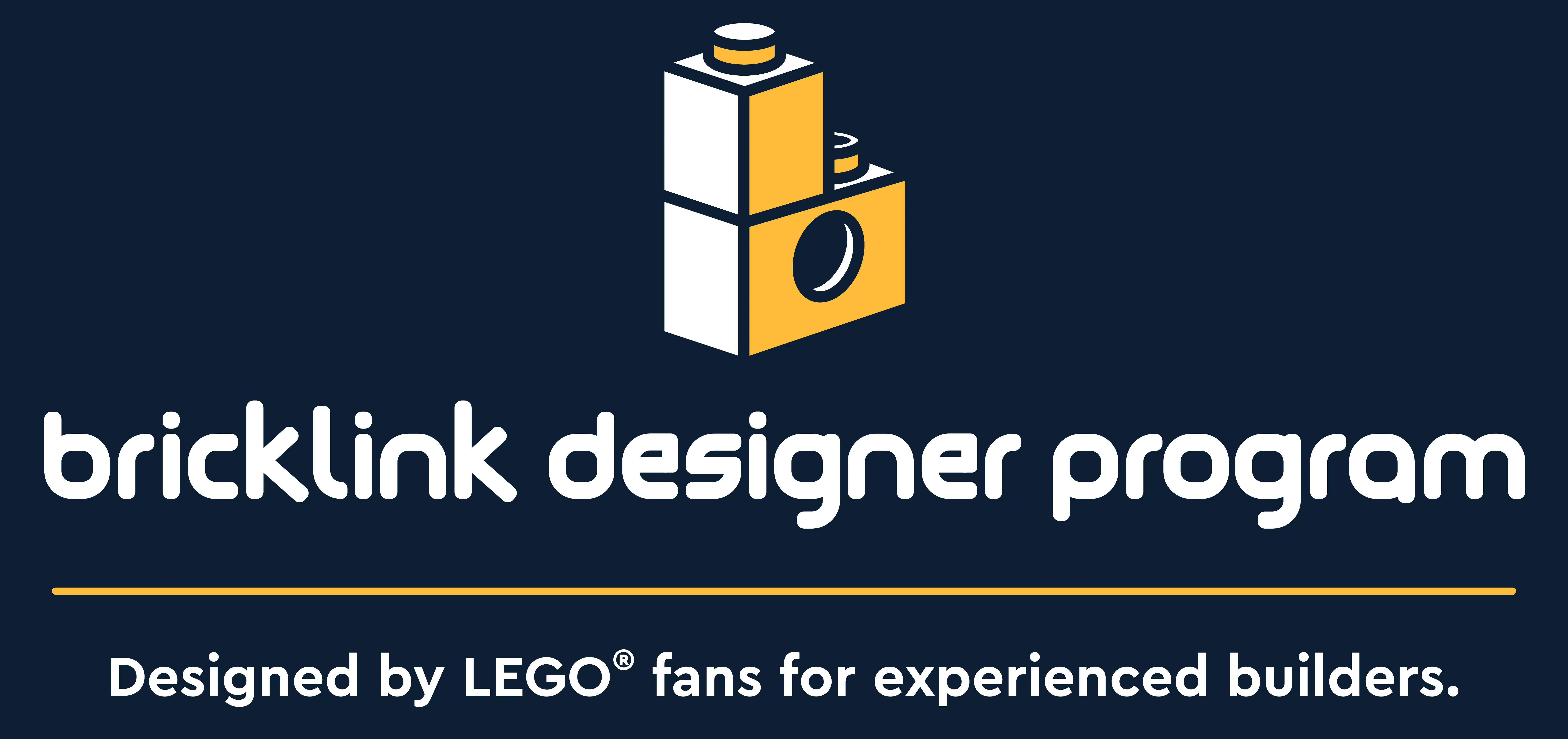 Le BrickLink Designer Program fut une nouvelle source d'inspiration