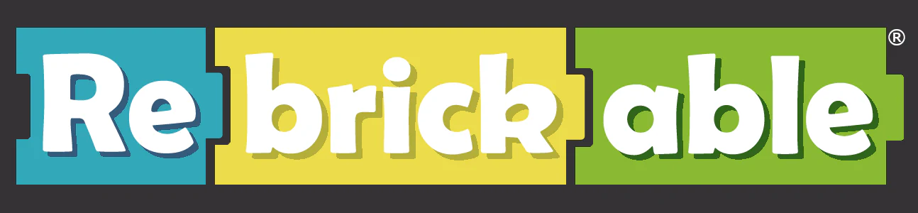 Nous avons pu agrandir notre diorama grâce à des MOCs trouvés sur le site Rebrickable